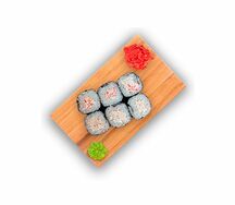 Классик с крабом