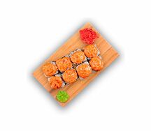 Запеченные с сыром Чеддер