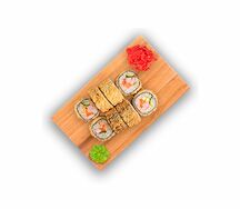 Якудза Темпура