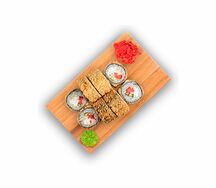 Сингапур Темпура