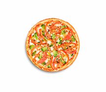 Вегетарианская