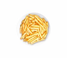 Картофель фри