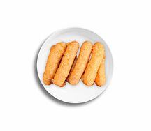 Сырные палочки