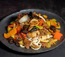 Супер лагман