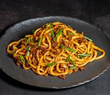 Цом ям жареный