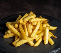 Картошка фри