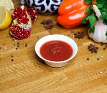 Восточный соус