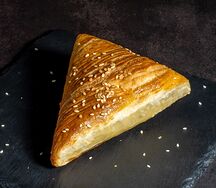 Самса тандырная