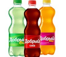 Добрый Лимон-лайм