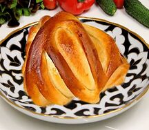 Ассорти с курицей