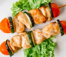 Шашлычок Куриный