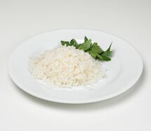 Рис басмати