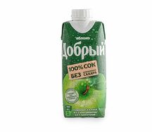 Сок Добрый