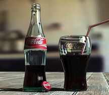 Coca-Cola