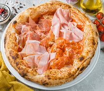 Мясное ассорти