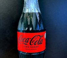 Coca-Cola Zero