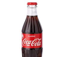 Coca-Cola классическая