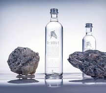 Вода негазированная Dausuz