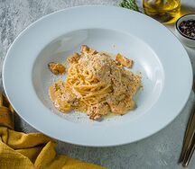 Спагетти алла Карбонара