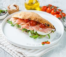 Паноццо Italiano