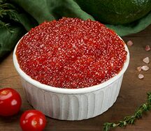 Икра Нерки
