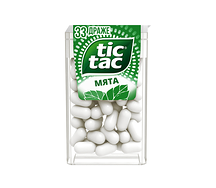 Tic Tac