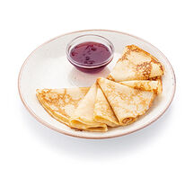 Блинчики домашние