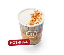 «Карамельная ириска»