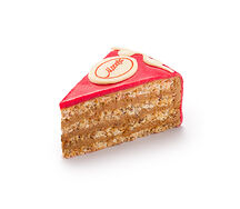 Торт «Москва»