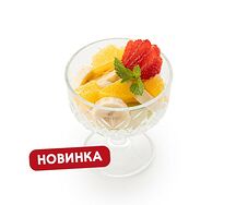 Фруктовый салат