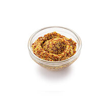 Дополнительно горчица