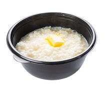 Каша Рисовая