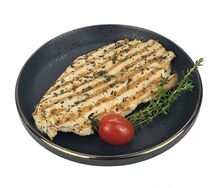 Грудка куриная гриль