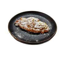 Мини круассан миндальный