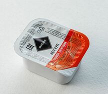 Кетчуп