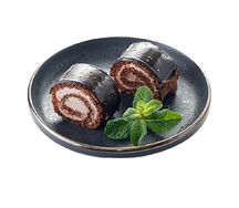 Рулет пражский