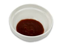Шашлычный соус