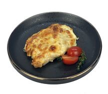 Курица запеченная