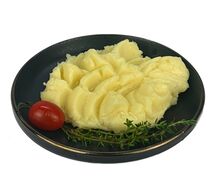 Картофельное пюре