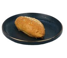 Пирожок с мясом