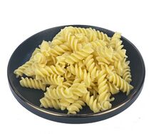 Макароны отварные