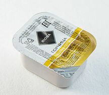 Горчица