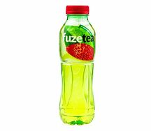 Fuzetea