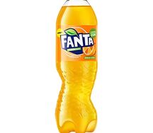 Фанта