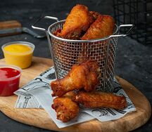 Крылышки куриные Гриль М original