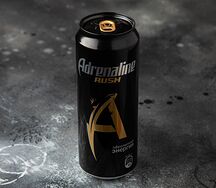 Adrenaline Rush