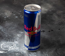 Red Bull