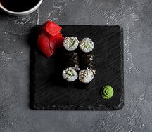 Каппа Маки
