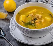 Азербайджанский пити