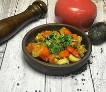 Чашушули
